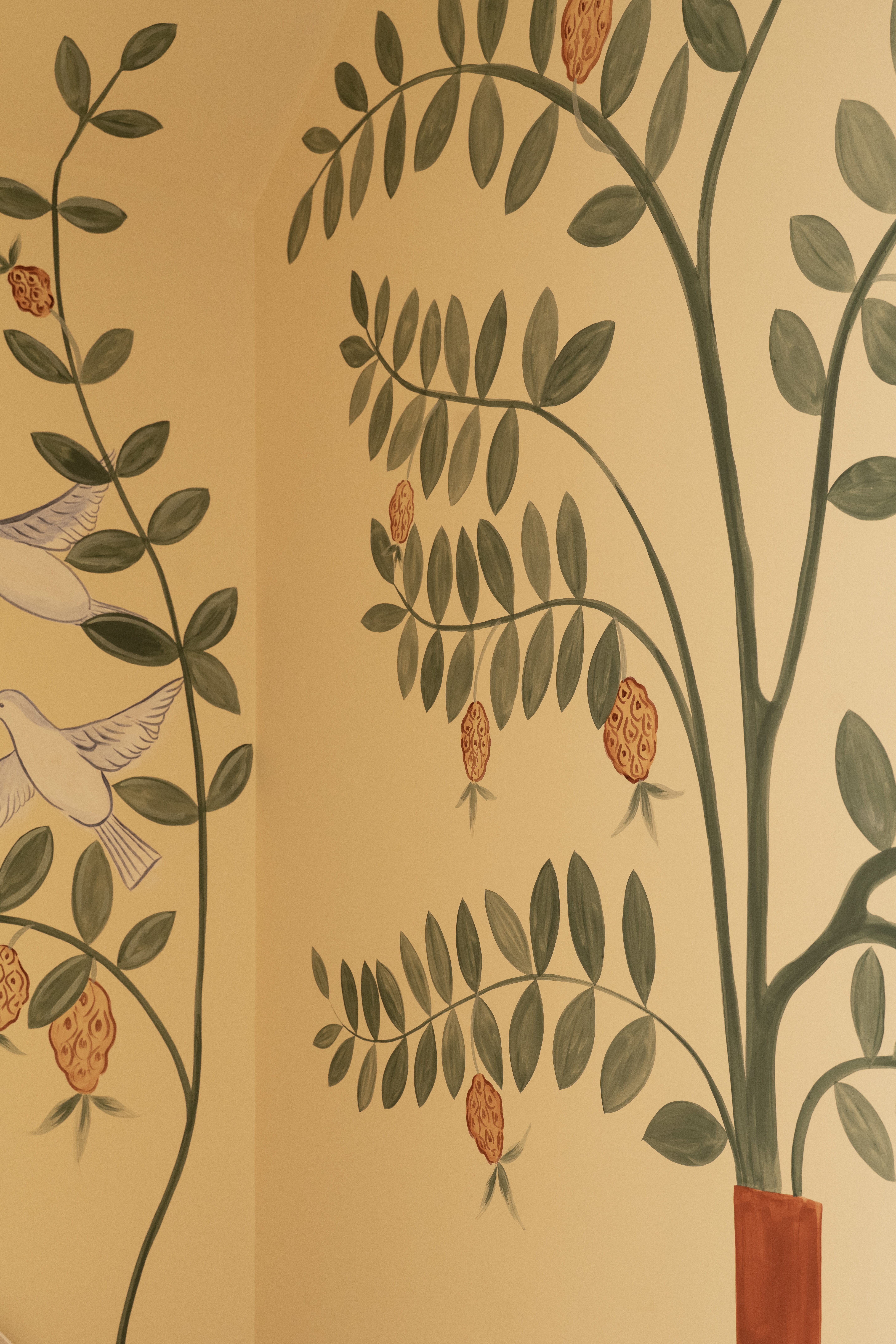 brussels home by Victoria-Maria Geyer