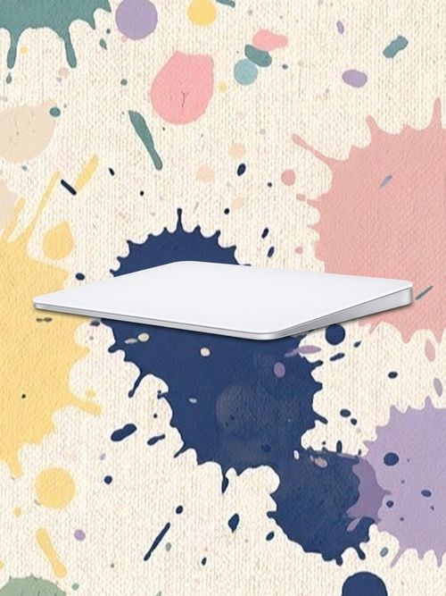 Apple Magic Trackpad