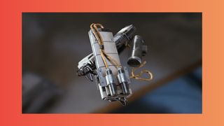 medium shield arc raiders