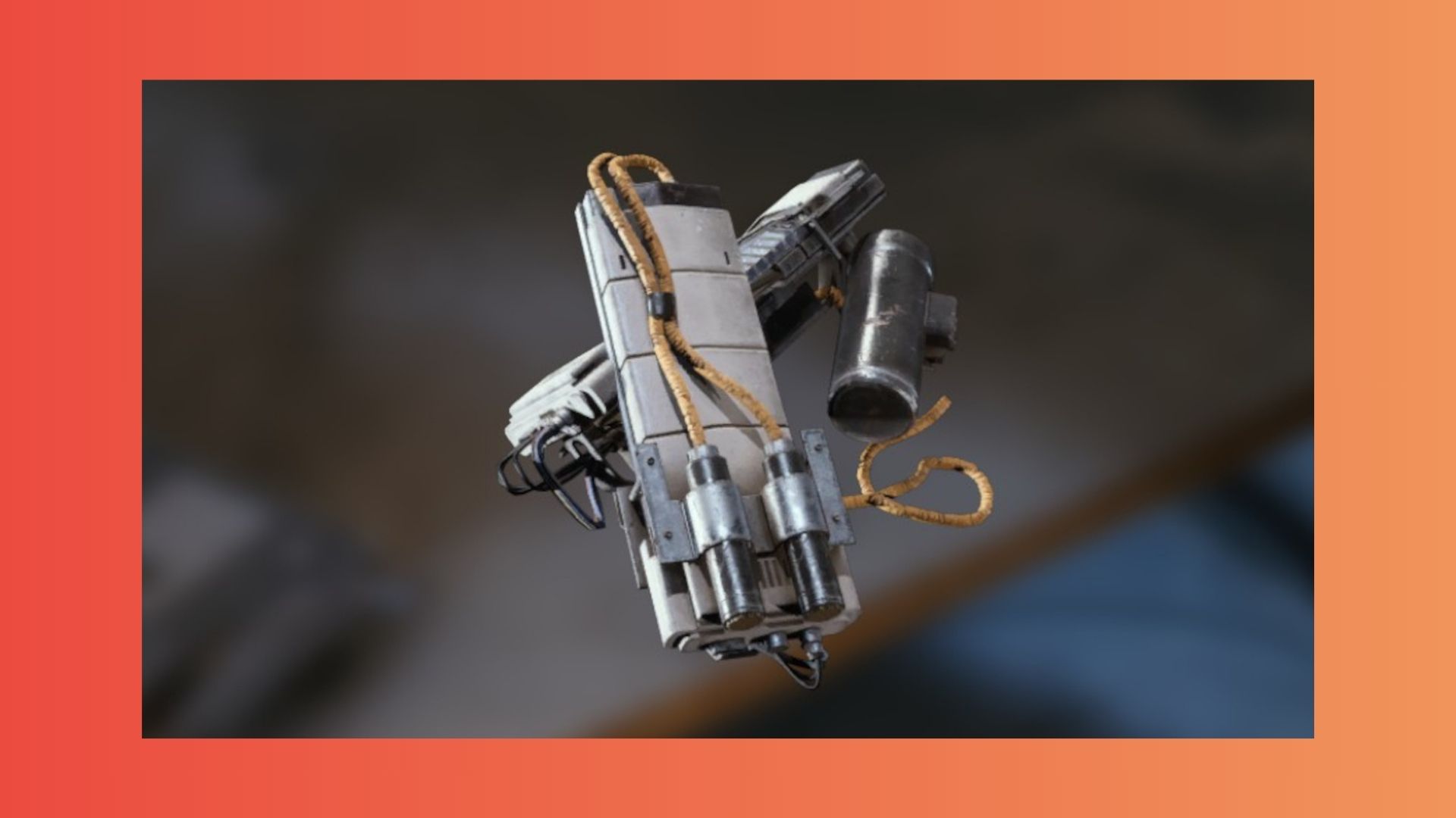 medium shield arc raiders