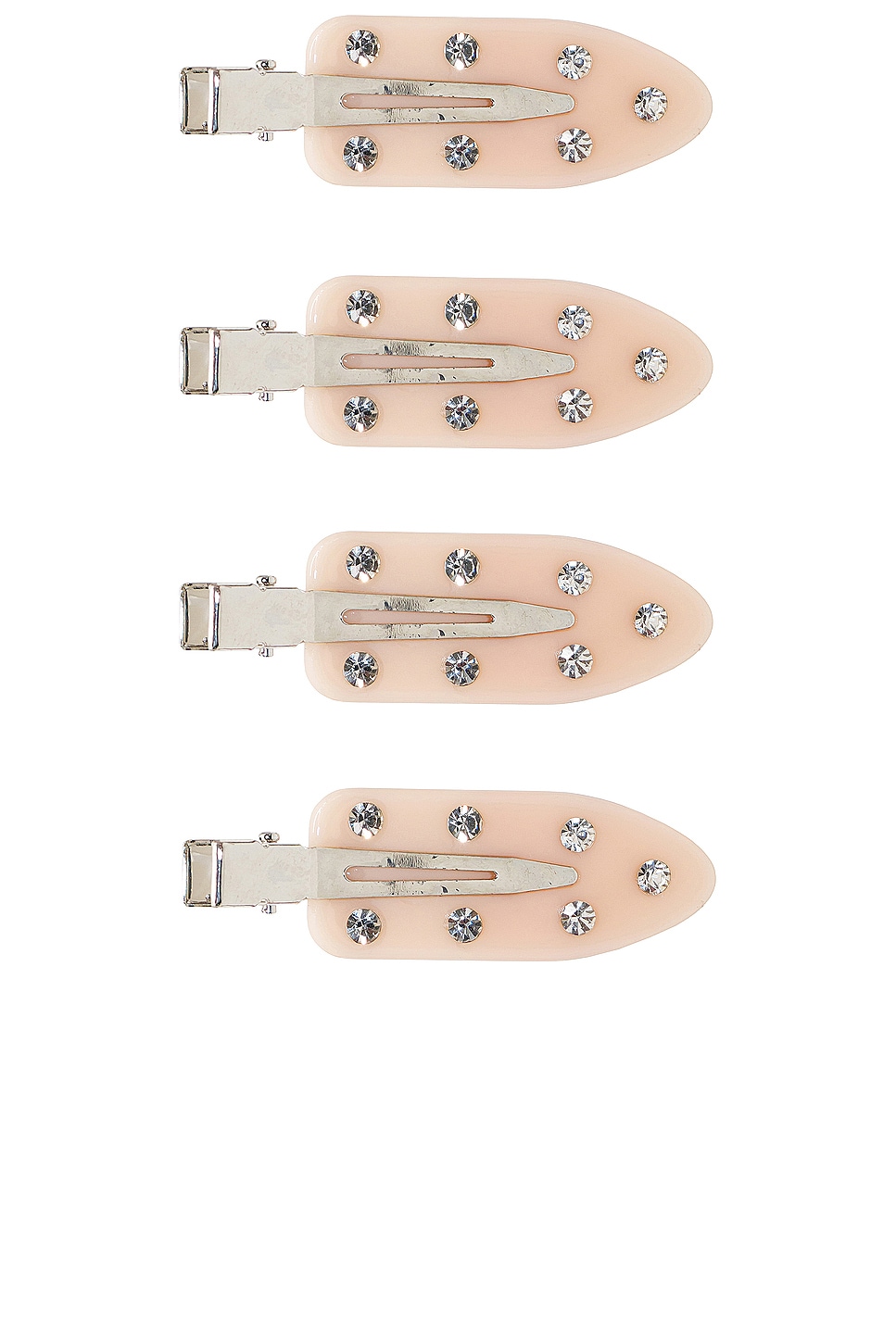 Popstar Clip Set