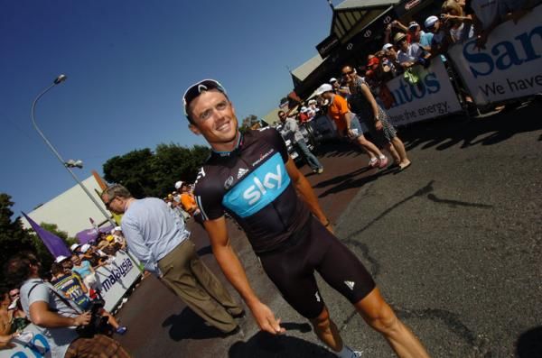 Simon Gerrans (Team Sky)