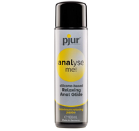 pjur Analyse me! Relaxing - Silicone-Based Lubricant, £13.35