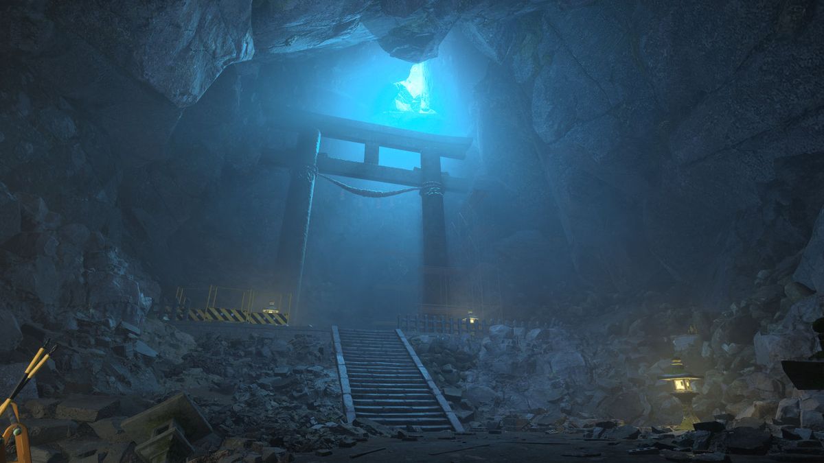 Ghostwire Tokyo (Xbox) review — Folklore, fresh concepts, frustrated