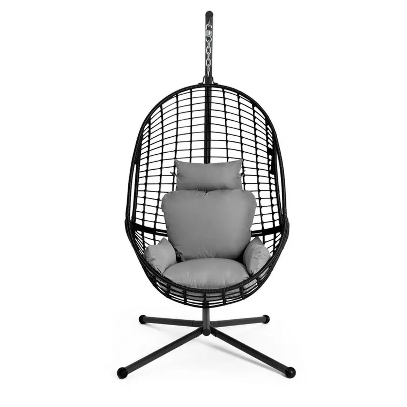 9 best hanging egg chairs and garden egg chairs Ideal Home