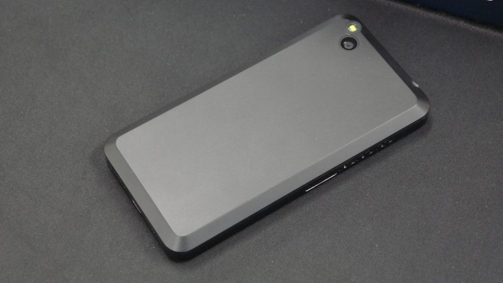 Librem 5 review TechRadar