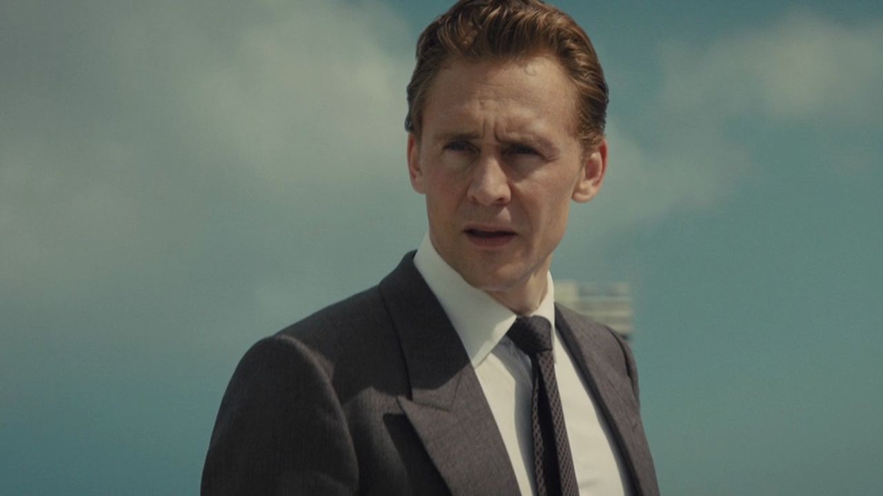 High-Rise