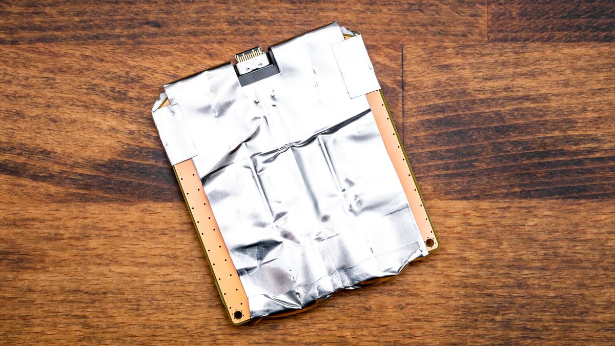 Crucial X6 4TB Portable SSD