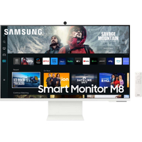 Samsung M80C 32" 4K UHD Monitor |$699.99now $399.99 at Best Buy
