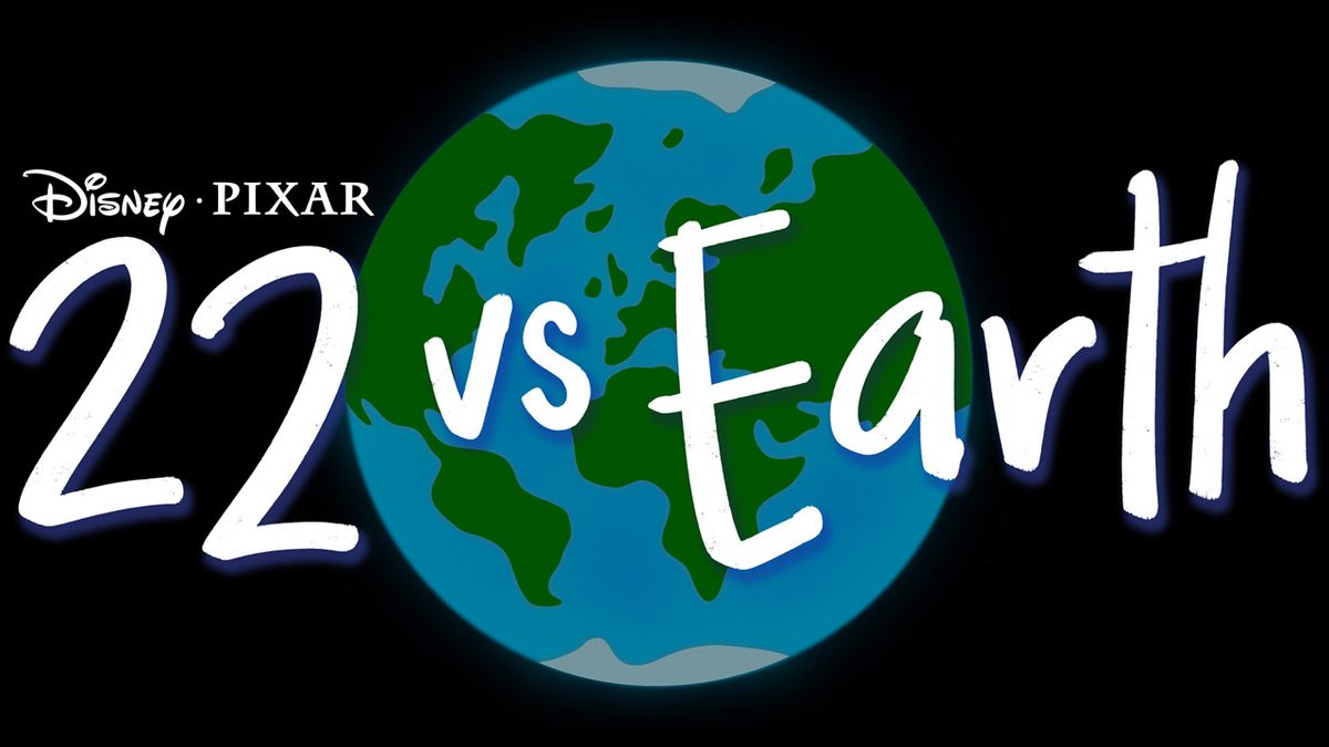 22 vs Earth