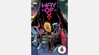 Marvel Comics June 2021 solicitations