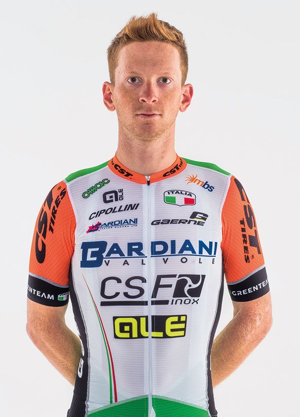 Paolo Simion