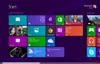 Windows 8's Modern UI and Start Screen