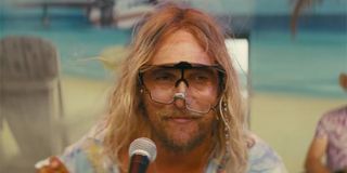 Matthew McConaughey in The Beach Bum