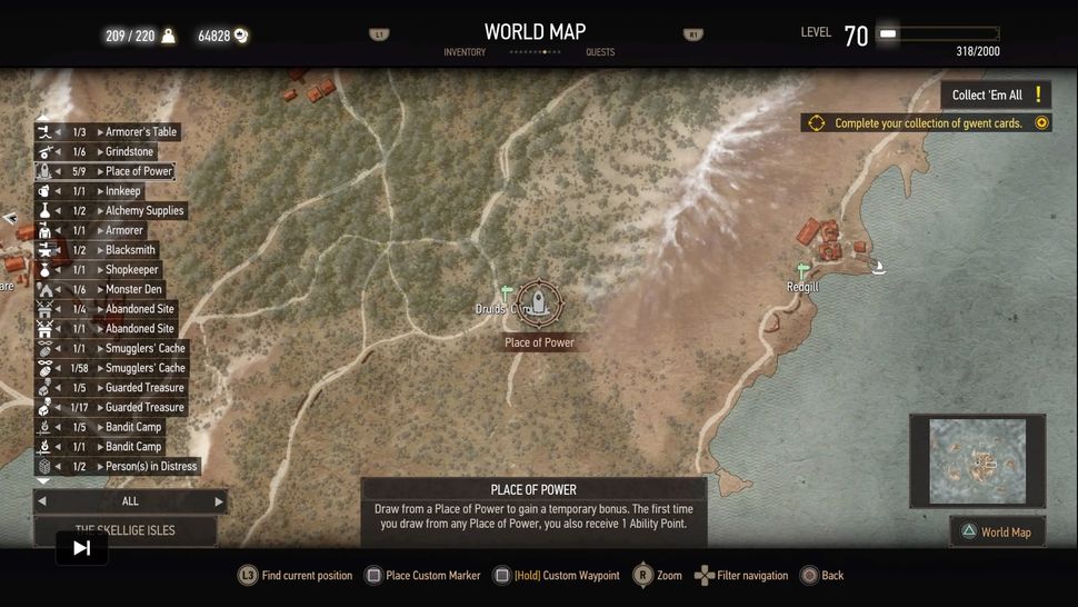 Skellige Statue Cave Puzzle at Mildred Sanchez blog