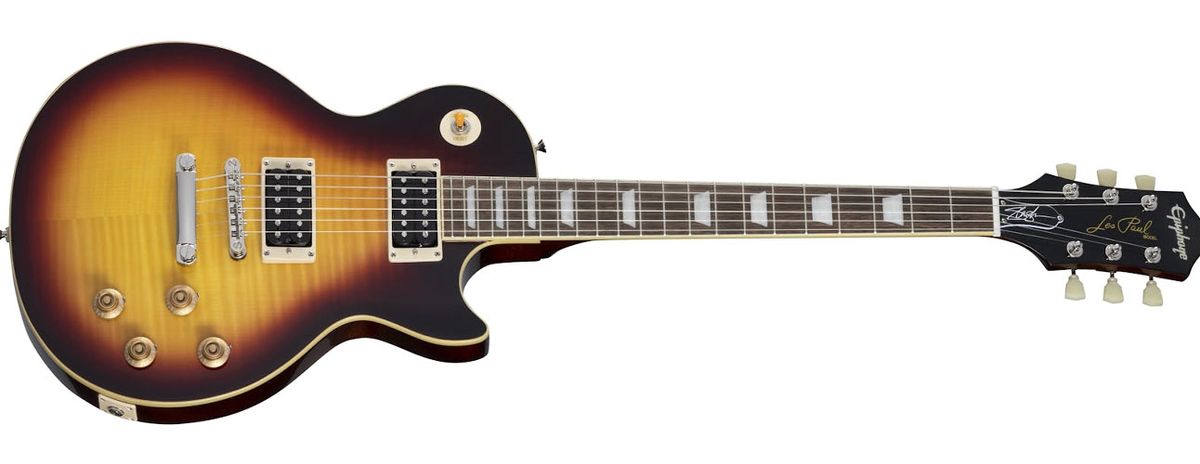 Epiphone Slash Collection