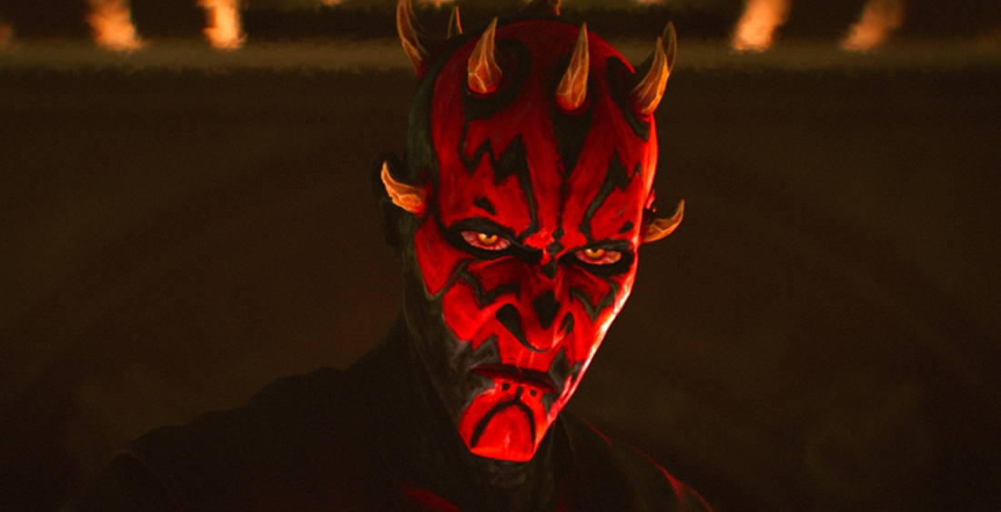 Star Wars: Maul &amp;ndash; Shadow Lord