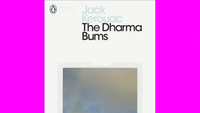 The Dharma Bums – Jack Kerouac (1958)