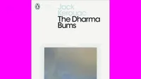    The Dharma Bums – Jack Kerouac (1958)
