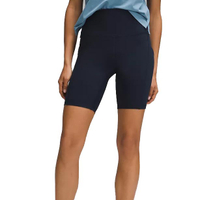 Align High-Rise Shorts with Pockets: was $74 now $59 @ Lululemon