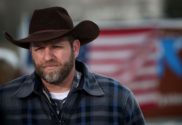 Ammon Bundy