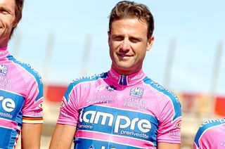 Alessandro Petacchi (Lampre ISD)