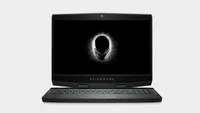 Alienware m17 R1 gaming laptop | 17.3" 1080p | i7-9750H CPU | RTX 2060 GPU | 16GB RAM | 512GB SSD | $1,499.99 (save $309)