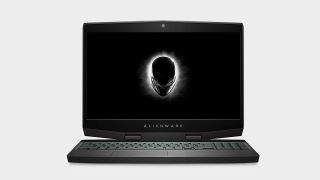 Save a massive $750 on this Alienware M17 laptop equipped with an RTX 2070 graphics card