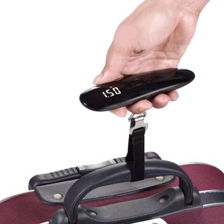 Amazon digital scale