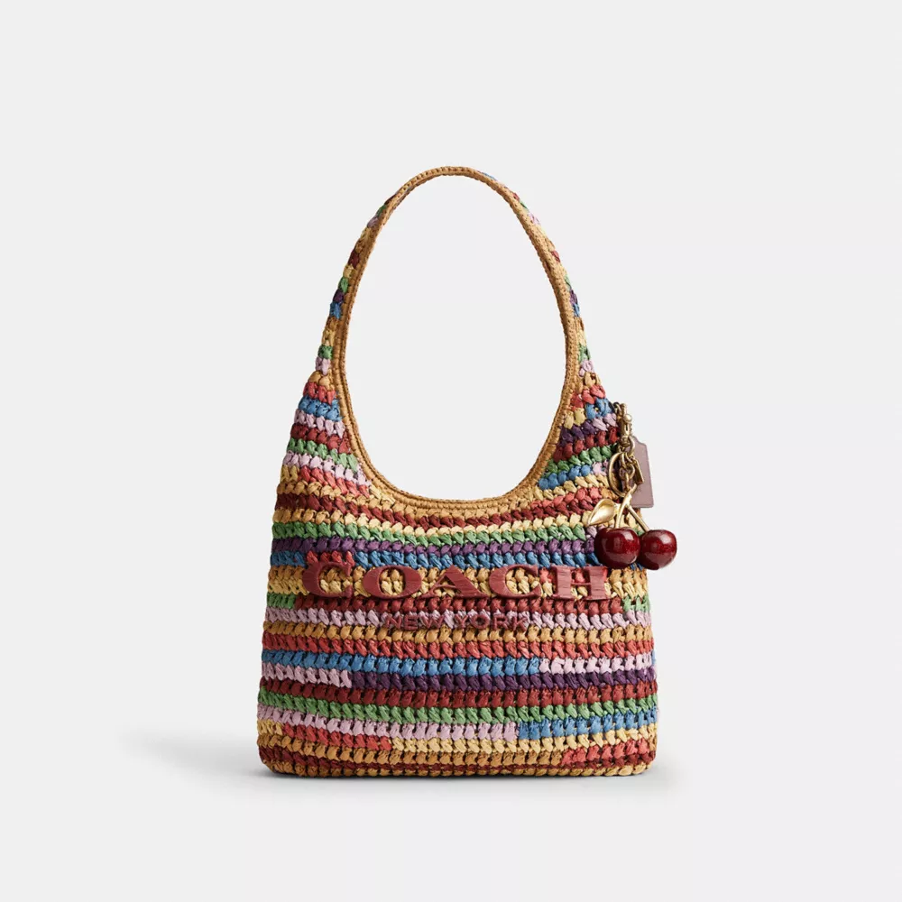 Brooklyn Shoulder Bag 34