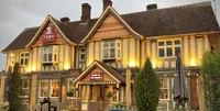 Toby Carvery