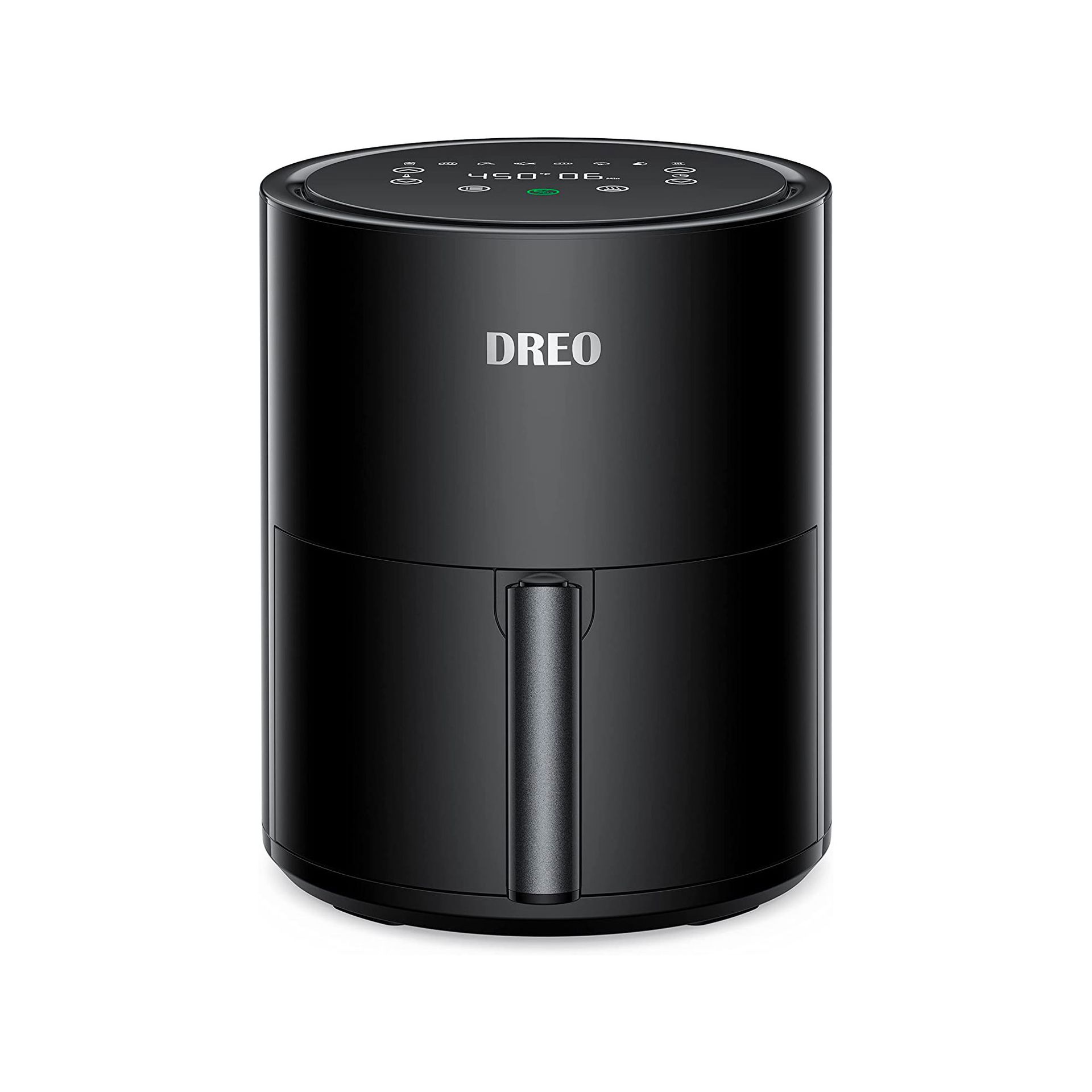 Best small air fryers for dorms and apartments Real Homes