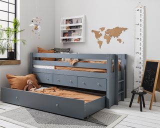 Bunk bed idea: Matilda bunk bed by Noa & Nani