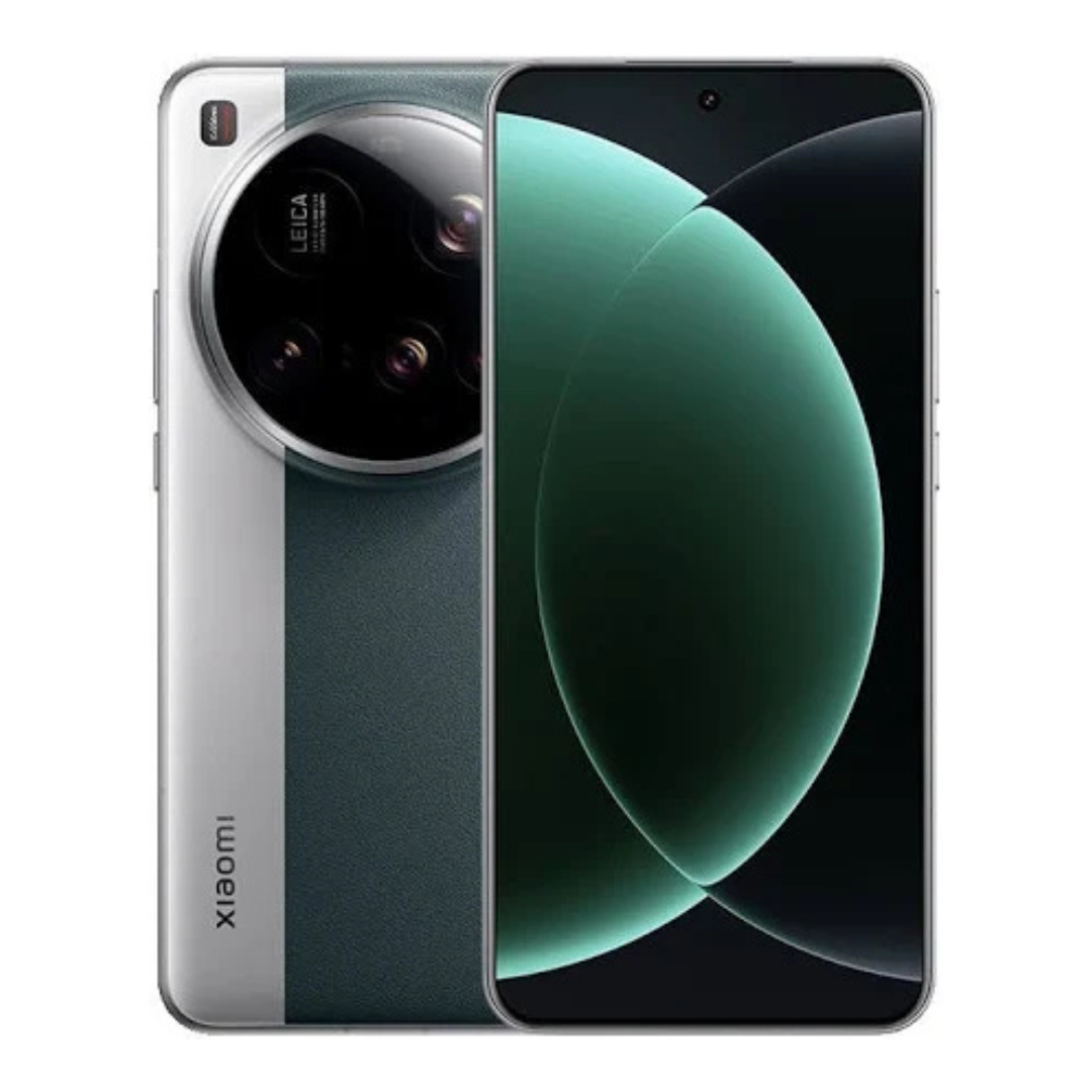 Xiaomi 15 Ultra