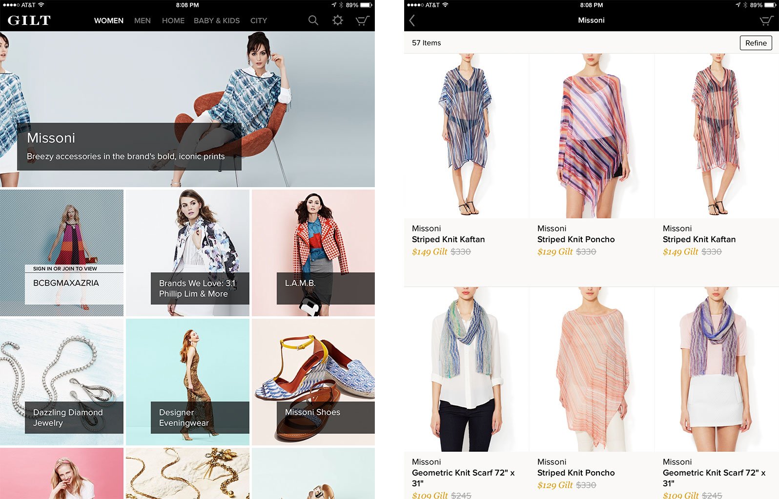 Best Fashion Apps For Iphone And Ipad Asos Shopstyle Pose And More