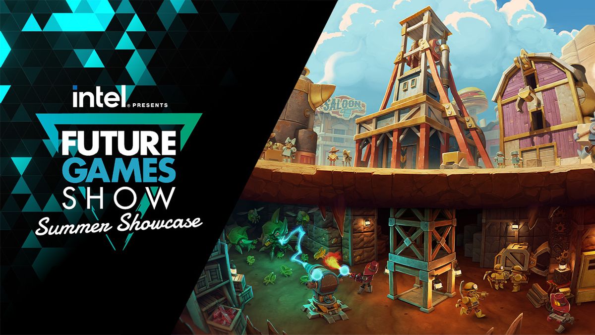 New SteamWorld Build trailer shows off the cute mining towns you could create later this year - Vimarsana News
