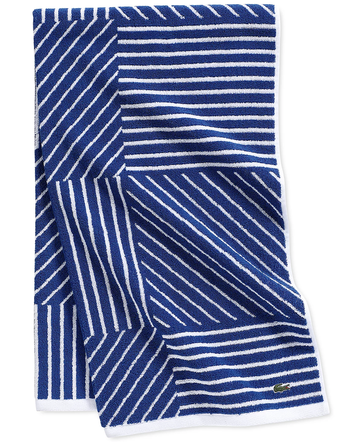 Guethary Bath Towel, 30" X 54"