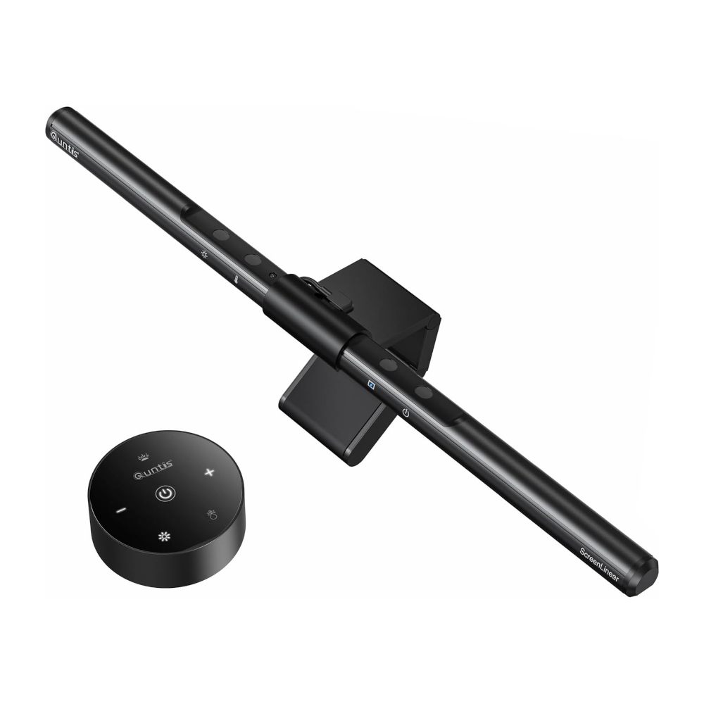 Monitor light bar Quntis ScreenLinear Pro