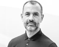 Ross Baker's avatar
