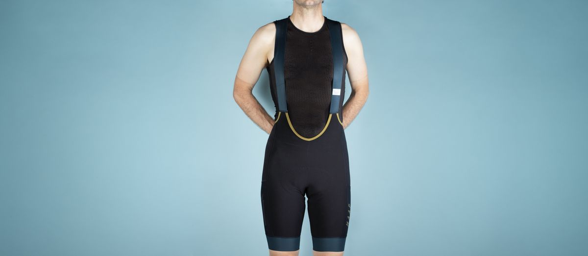 MAAP Alt Road Cargo bib shorts