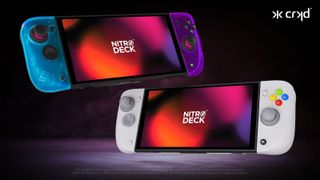 This Switch 2 Joy-Con replacement was already my most anticipated accessory &mdash; and now it&rsquo;s getting two new versions plus cool pre-order bonuses