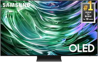 Samsung S90D 65-Inch | $2,197.99$1,397.99 at AmazonSave $800 -