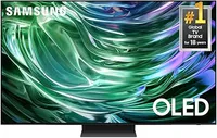 Samsung S90D 48-inch |$1,597.99$997.99 at AmazonSave $600