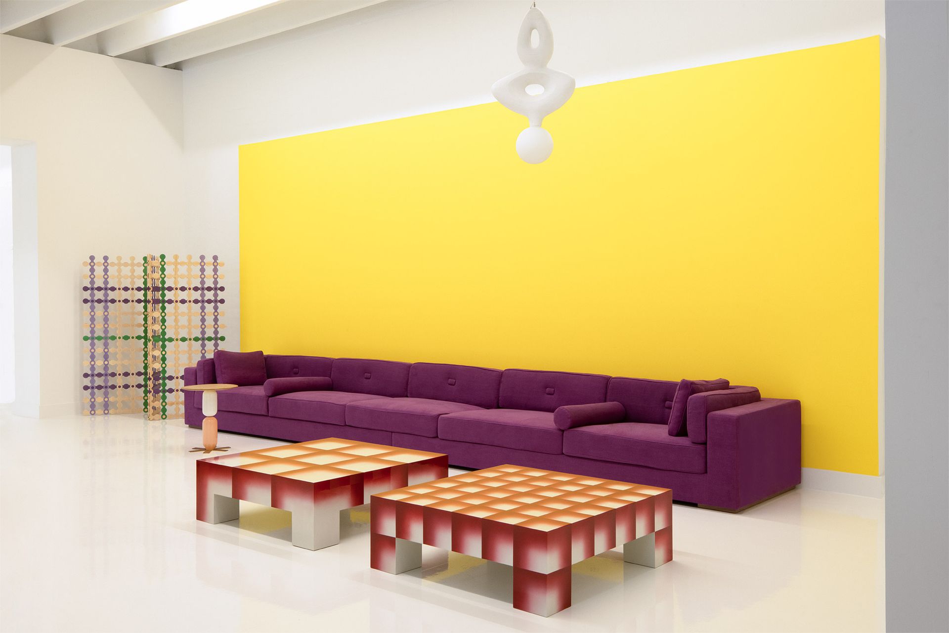 Miami design district