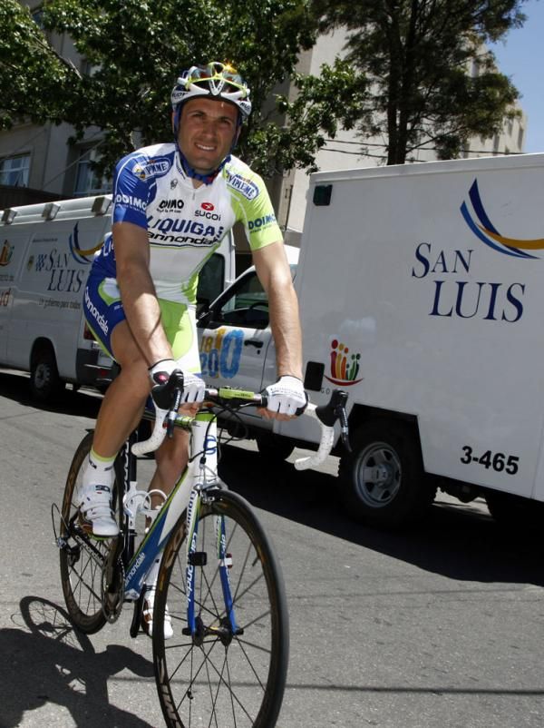 Ivan Basso (Liquigas-Cannondale)