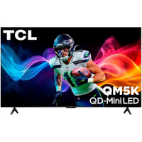TCL 55" QM5K Mini-LED TV