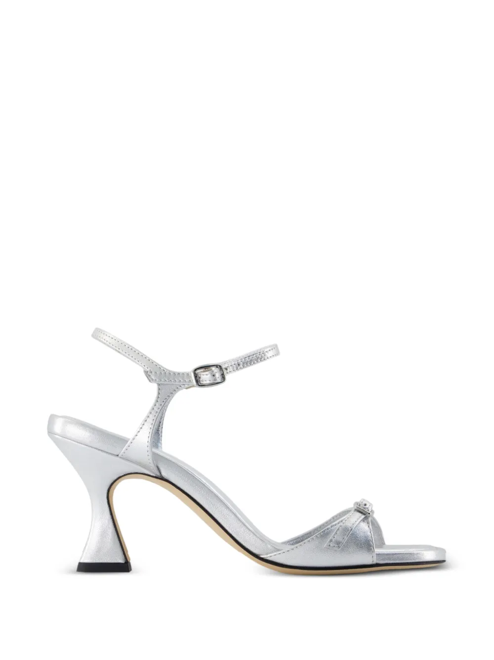 Carel Paris Celeste Buckled Sandals | 35