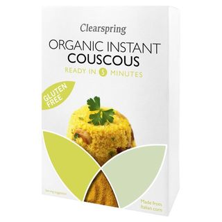 Clearspring Gluten Free Couscous