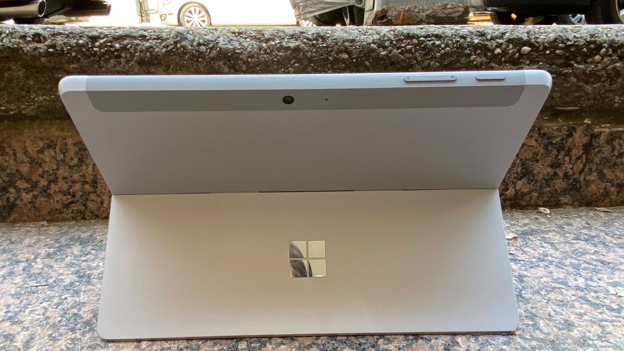 Microsoft Surface Go 2