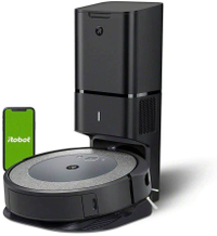 27. iRobot Roomba i1+ (1551) Robot Vacuum: $599.99